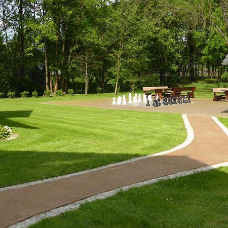 Ferienhof Spreewaldromantik Burg  Exterior photo
