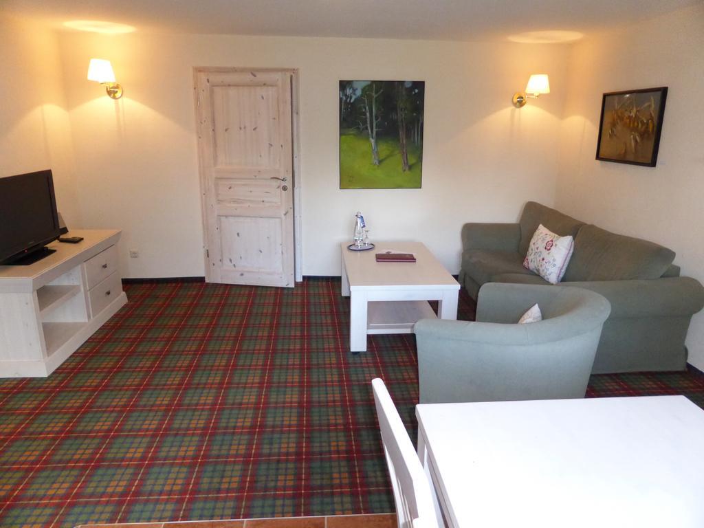 Ferienhof Spreewaldromantik Burg  Room photo