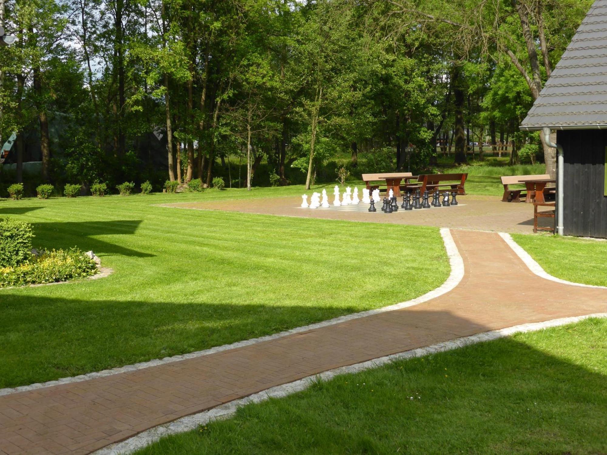 Ferienhof Spreewaldromantik Burg  Exterior photo