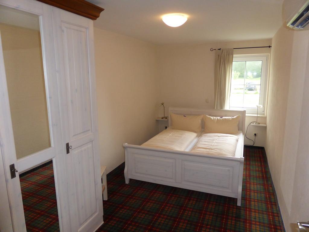 Ferienhof Spreewaldromantik Burg  Room photo